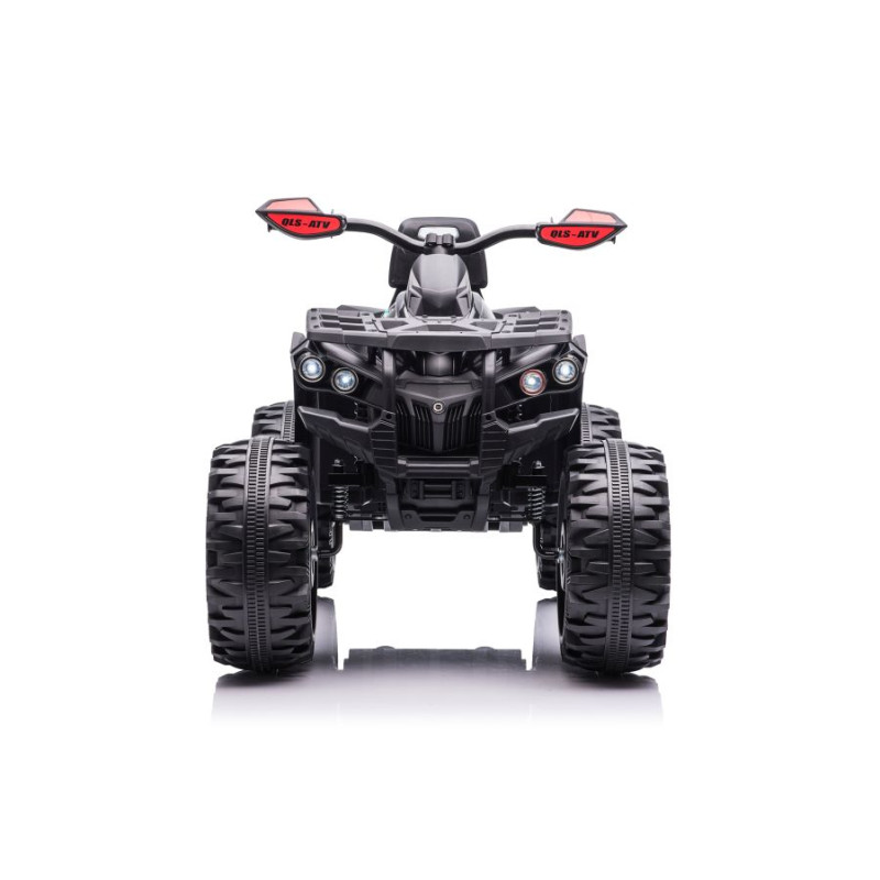 Quad Na Akumulator QLS-3288 Czarny