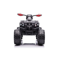 Quad Na Akumulator QLS-3288 Czarny