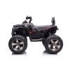 Quad Na Akumulator QLS-3288 Czarny