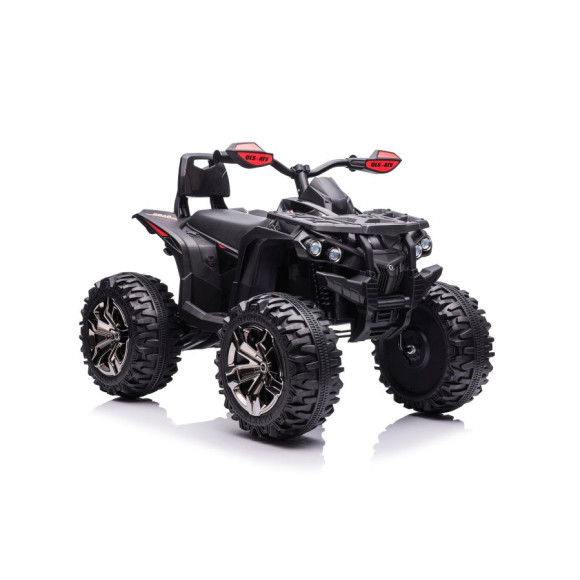 Quad Na Akumulator QLS-3288 Czarny
