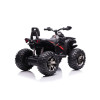 Quad Na Akumulator QLS-3288 Czarny