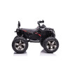 Quad Na Akumulator QLS-3288 Czarny
