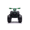 Quad Na Akumulator QLS-3288 Zielony