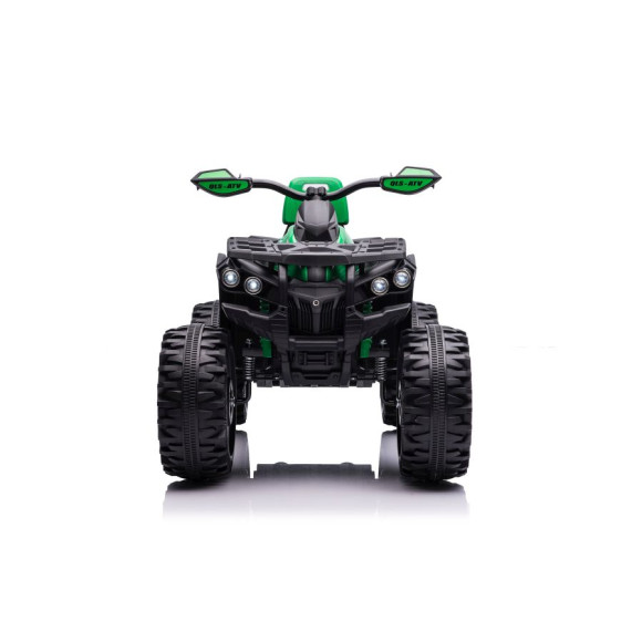 Quad Na Akumulator QLS-3288 Zielony