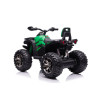 Quad Na Akumulator QLS-3288 Zielony