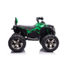Quad Na Akumulator QLS-3288 Zielony