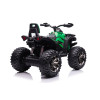 Quad Na Akumulator QLS-3288 Zielony