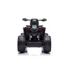 Quad Na Akumulator QLS-3288 Zielony