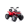 Quad Na Akumulator Madman JS009 Czerwony