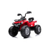 Quad Na Akumulator Madman JS009 Czerwony