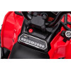 Quad Na Akumulator Madman JS009 Czerwony