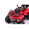 Quad Na Akumulator Madman JS009 Czerwony