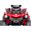 Quad Na Akumulator Madman JS009 Czerwony
