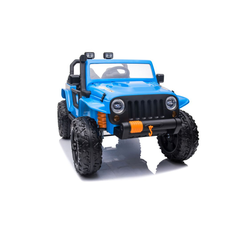 Auto Na Akumulator XB-1118 Niebieski