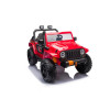 Auto Na Akumulator XB-1118 Czerwone