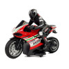 Motor Sportowy Ścigacz Zdalnie Sterowany 2.4G Zasięg 35 m Czerwony Motor Sportowy Ścigacz Zdalnie Sterowany 2.4G Zasięg 35 m Czerwony