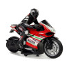 Motor Sportowy Ścigacz Zdalnie Sterowany 2.4G Zasięg 35 m Czerwony Motor Sportowy Ścigacz Zdalnie Sterowany 2.4G Zasięg 35 m Czerwony