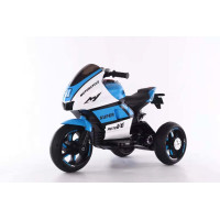 Motorek HT-5188 niebieski