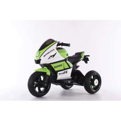 Motorek HT-5188 zielony