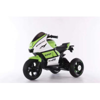 Motorek HT-5188 zielony