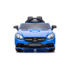 Auto Na Akumulator Mercedes SLC 300 Niebieski