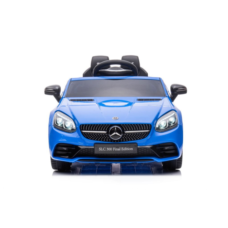 Auto Na Akumulator Mercedes SLC 300 Niebieski