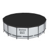 Basen Ogrodowy Stelażowy 488 x 122cm Bestway 5612Z Basen Ogrodowy Stelażowy 488 x 122cm Bestway 5612Z