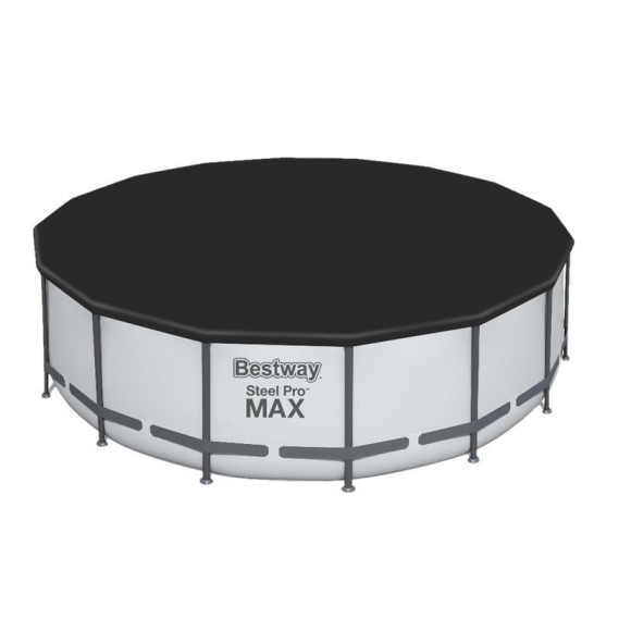 Basen Ogrodowy Stelażowy 488 x 122cm Bestway 5612Z Basen Ogrodowy Stelażowy 488 x 122cm Bestway 5612Z