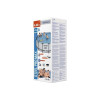 Basen Ogrodowy Stelażowy 488 x 122cm Bestway 5612Z Basen Ogrodowy Stelażowy 488 x 122cm Bestway 5612Z