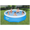 Basen Ogrodowy Rozporowy 305 x 76 cm Bestway 57266