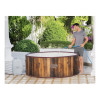 Dmuchane Spa z Masażem i Podgrzewaczem 7osobowe 180 x 66 cm Bestway 60025 Dmuchane Spa z Masażem i Podgrzewaczem 7osobowe 180 x 66 cm Bestway 60025