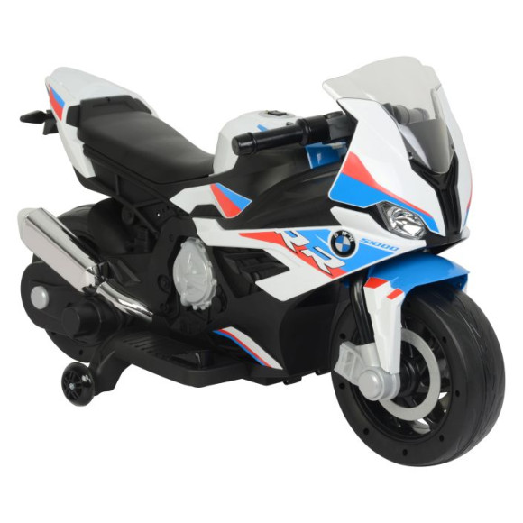 Motor Na Akumulator BMW S1000RR 2156 Biały