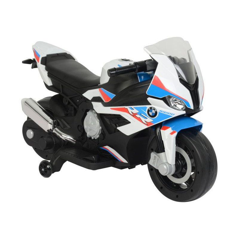 Motor Na Akumulator BMW S1000RR 2156 Biały
