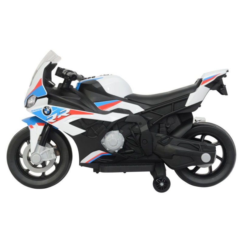 Motor Na Akumulator BMW S1000RR 2156 Biały