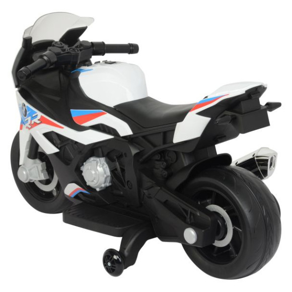 Motor Na Akumulator BMW S1000RR 2156 Biały