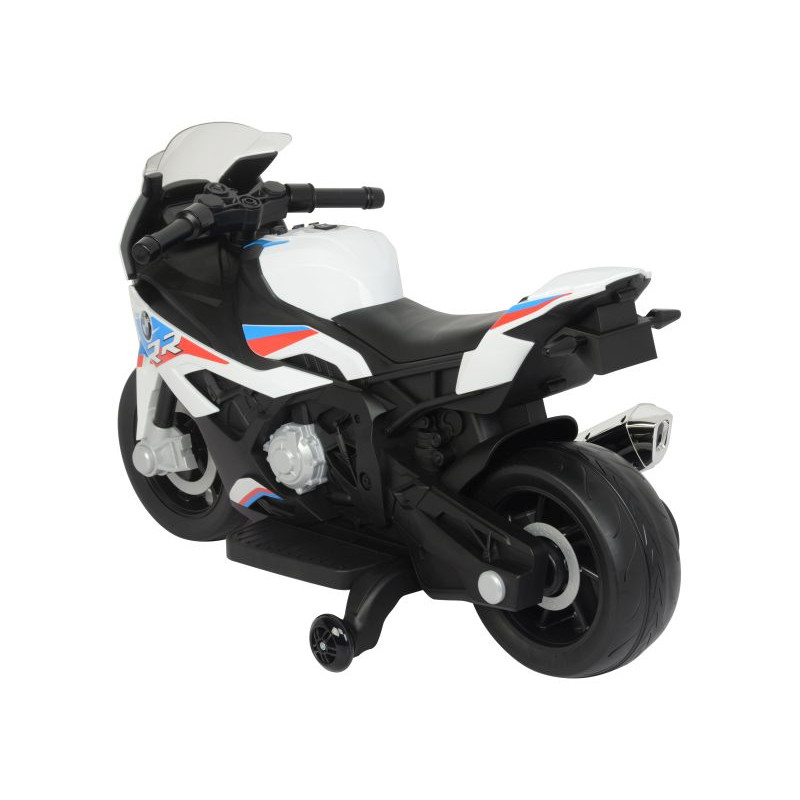 Motor Na Akumulator BMW S1000RR 2156 Biały
