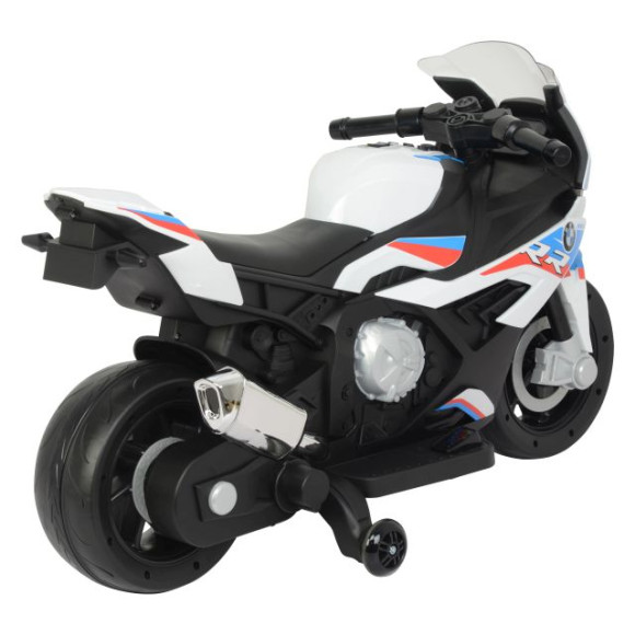 Motor Na Akumulator BMW S1000RR 2156 Biały