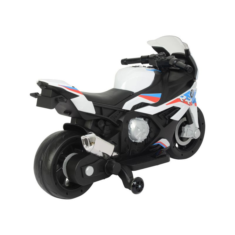 Motor Na Akumulator BMW S1000RR 2156 Biały