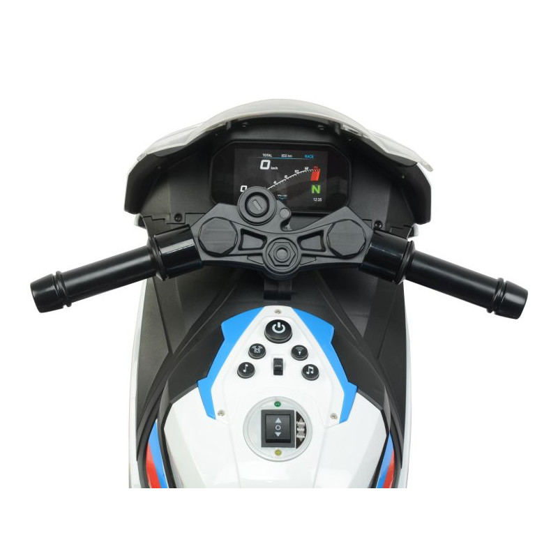 Motor Na Akumulator BMW S1000RR 2156 Biały