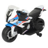 Motor Na Akumulator BMW S1000RR 2156 Biały
