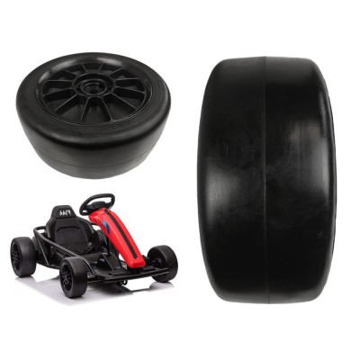 Koło przednie do gokarta SX1968