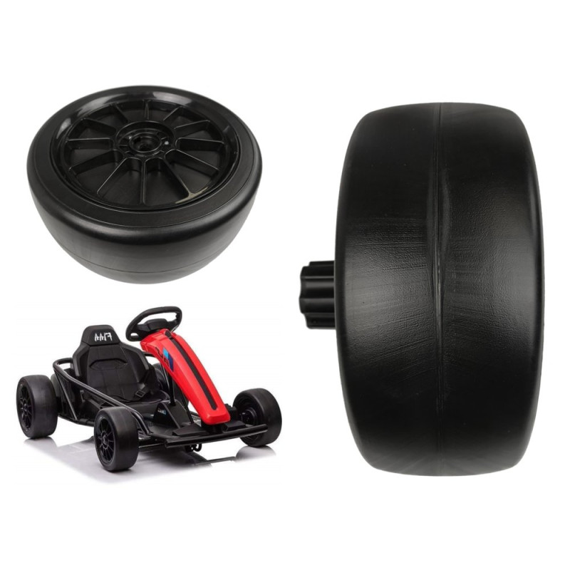 Koło tylne do gokarta SX1968