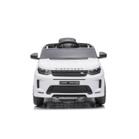 Auto Na Akumulator Range Rover Biały