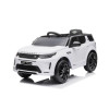 Auto Na Akumulator Range Rover Biały