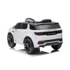 Auto Na Akumulator Range Rover Biały
