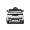 Auto Na Akumulator Range Rover Biały