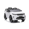 Auto Na Akumulator Range Rover Biały