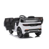 Auto Na Akumulator Range Rover Biały