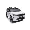 Auto Na Akumulator Range Rover Biały