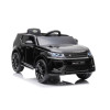 Auto Na Akumulator Range Rover Czarny